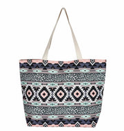 Aztec Tote Bag