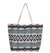 Aztec Tote Bag