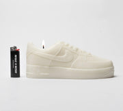 AF1- Life Size Candle